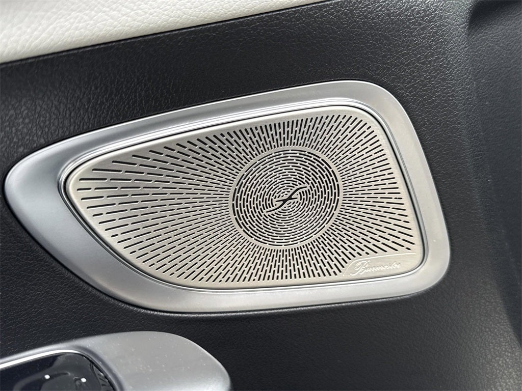 2022 Mercedes-Benz C-Class C 300 Hybrid Electric Motor