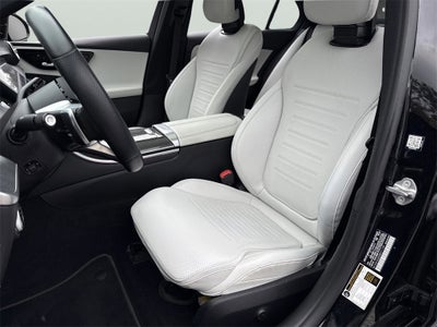 2022 Mercedes-Benz C-Class C 300 Hybrid Electric Motor