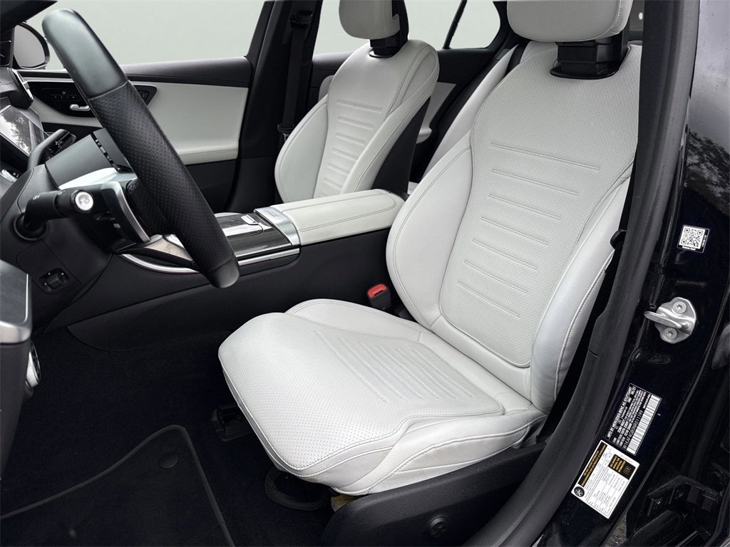 2022 Mercedes-Benz C-Class C 300 Hybrid Electric Motor