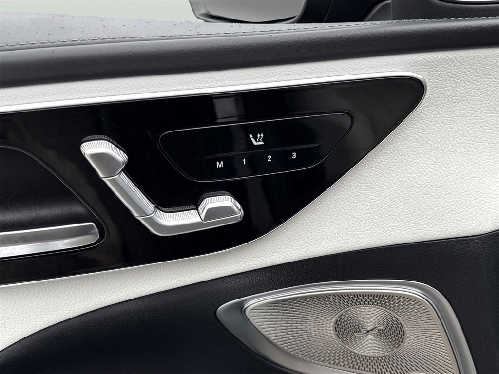 2022 Mercedes-Benz C-Class C 300 Hybrid Electric Motor