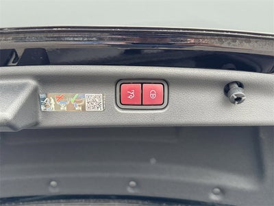 2022 Mercedes-Benz C-Class C 300 Hybrid Electric Motor