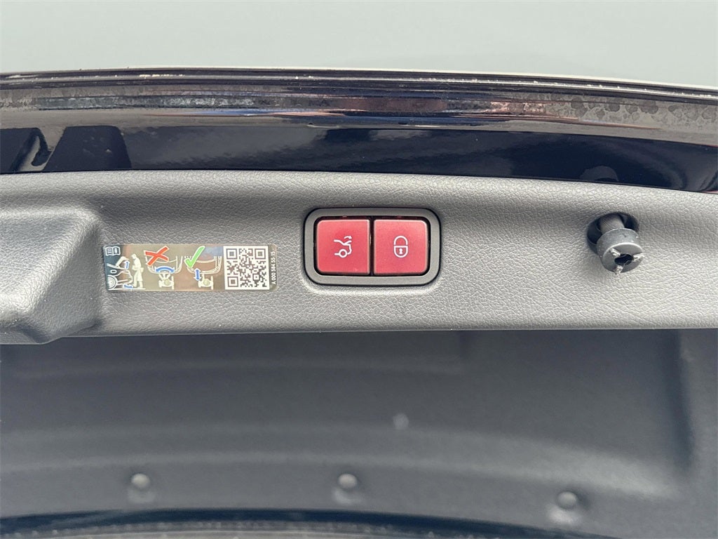 2022 Mercedes-Benz C-Class C 300 Hybrid Electric Motor