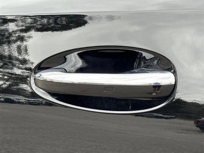 2022 Mercedes-Benz C-Class C 300 Hybrid Electric Motor