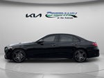2022 Mercedes-Benz C-Class C 300 Hybrid Electric Motor