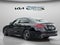 2022 Mercedes-Benz C-Class C 300 Hybrid Electric Motor
