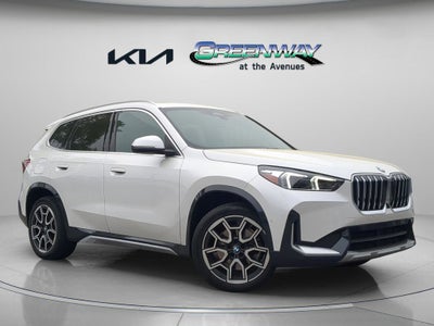 2025 BMW X1 xDrive28i