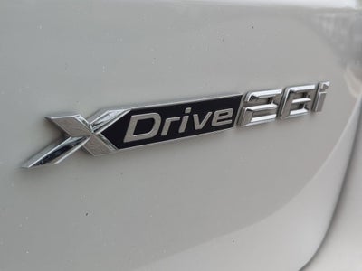 2025 BMW X1 xDrive28i