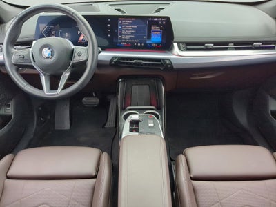 2025 BMW X1 xDrive28i