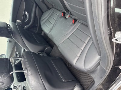 2019 Mercedes-Benz C-Class C 300 4MATIC®