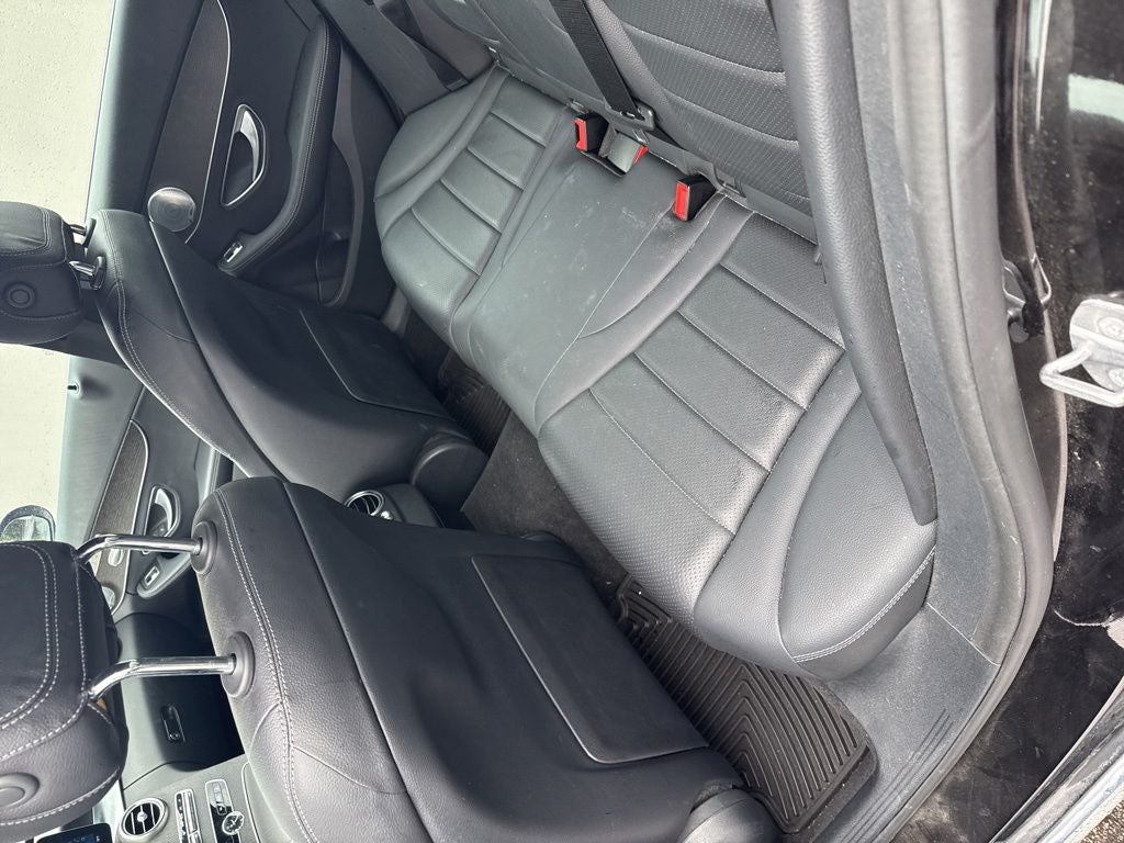 2019 Mercedes-Benz C-Class C 300 4MATIC®