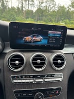2019 Mercedes-Benz C-Class C 300 4MATIC®