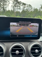 2019 Mercedes-Benz C-Class C 300 4MATIC®
