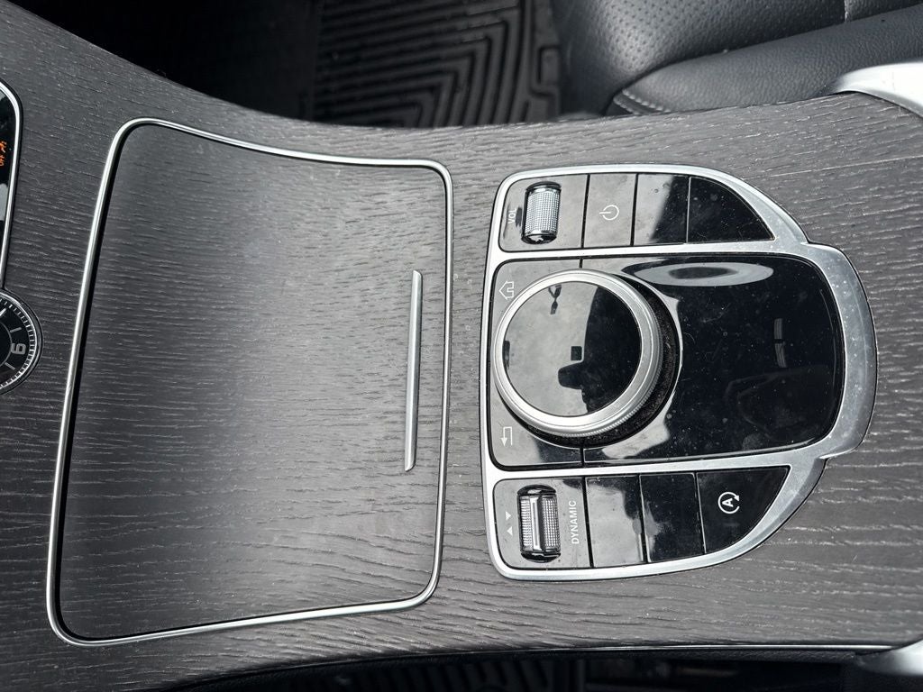 2019 Mercedes-Benz C-Class C 300 4MATIC®