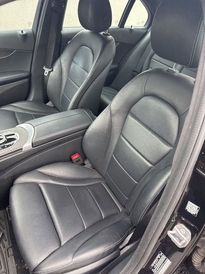 2019 Mercedes-Benz C-Class C 300 4MATIC®