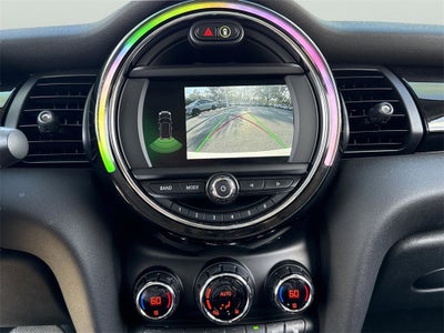 2019 MINI Cooper S Signature MINI Excitement Package