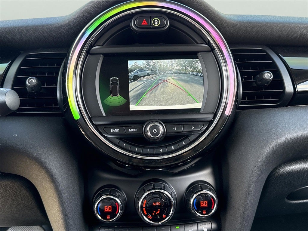 2019 MINI Cooper S Signature MINI Excitement Package