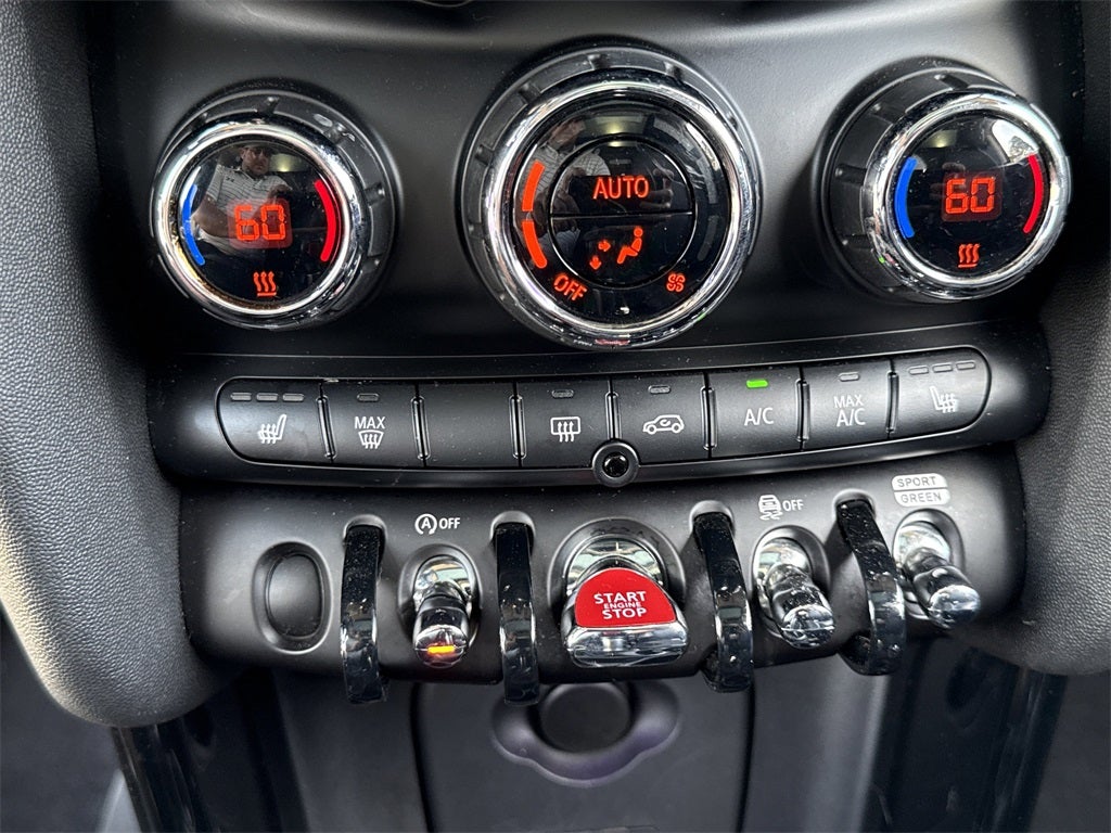 2019 MINI Cooper S Signature MINI Excitement Package