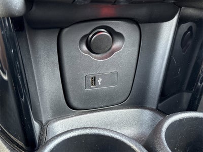 2019 MINI Cooper S Signature MINI Excitement Package