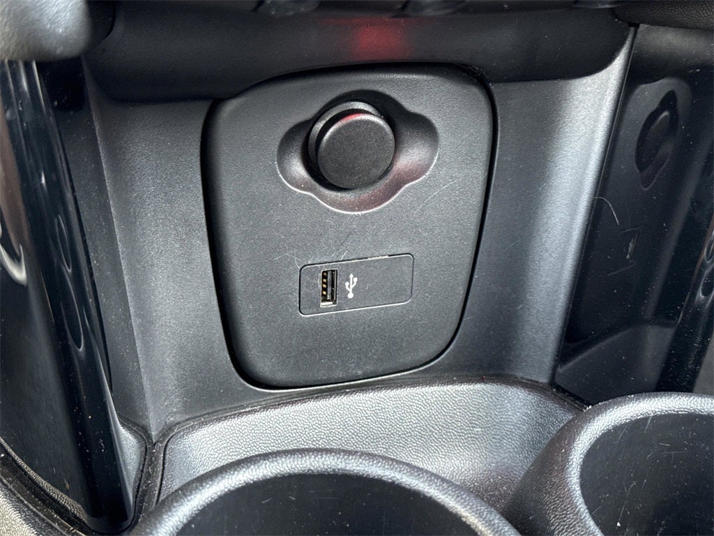 2019 MINI Cooper S Signature MINI Excitement Package