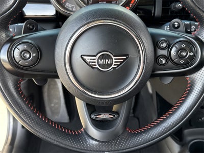 2019 MINI Cooper S Signature MINI Excitement Package