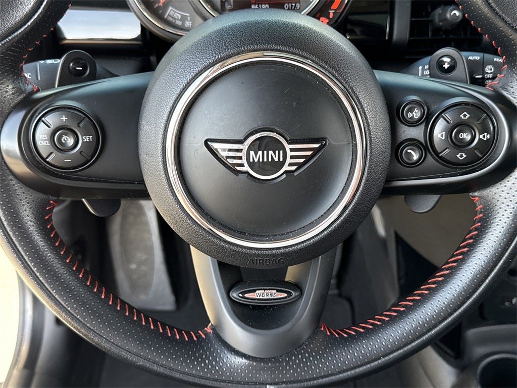 2019 MINI Cooper S Signature MINI Excitement Package