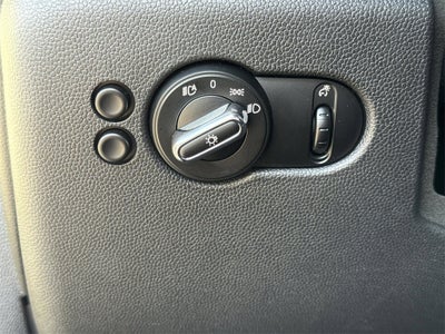 2019 MINI Cooper S Signature MINI Excitement Package