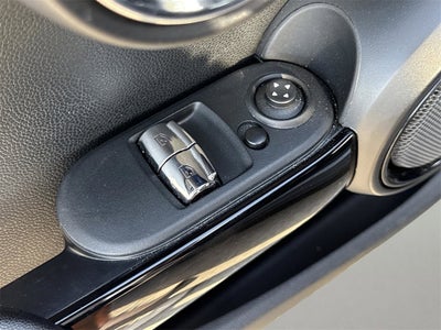 2019 MINI Cooper S Signature MINI Excitement Package