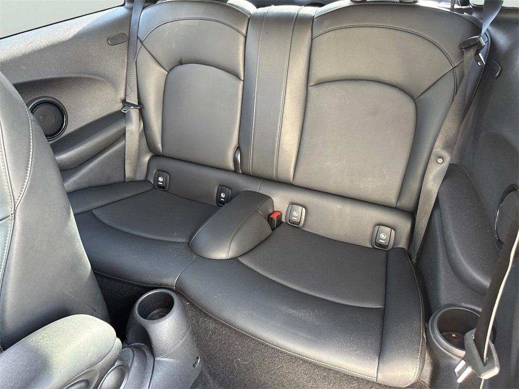 2019 MINI Cooper S Signature MINI Excitement Package