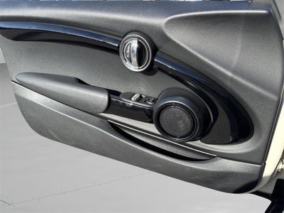 2019 MINI Cooper S Signature MINI Excitement Package