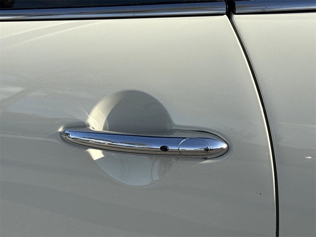 2019 MINI Cooper S Signature MINI Excitement Package