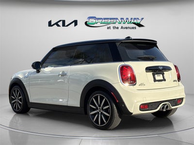 2019 MINI Cooper S Signature MINI Excitement Package