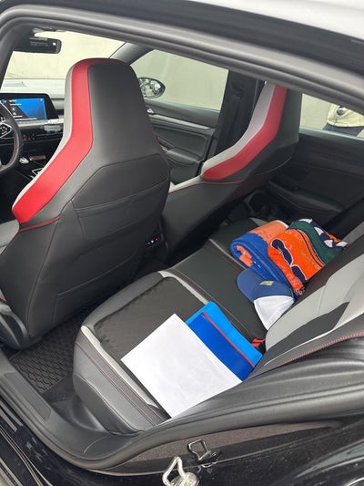 2023 Volkswagen Golf GTI Autobahn