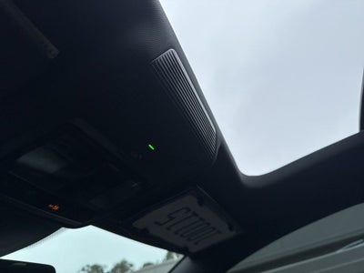 2023 Volkswagen Golf GTI Autobahn