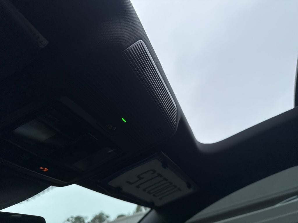 2023 Volkswagen Golf GTI Autobahn