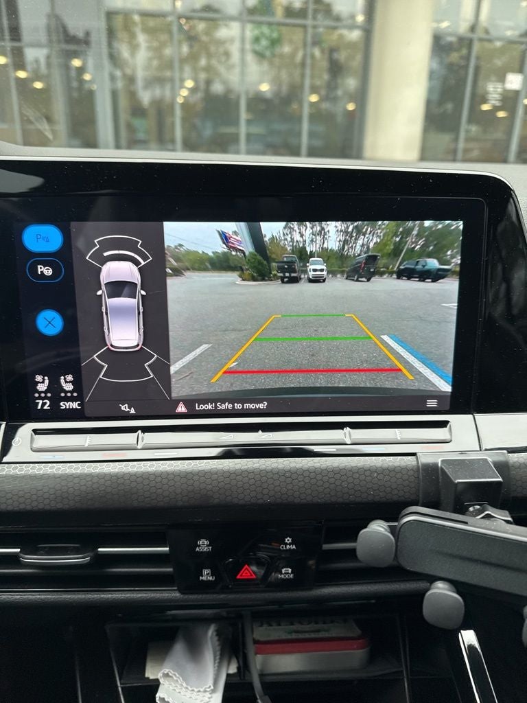 2023 Volkswagen Golf GTI Autobahn