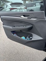 2023 Volkswagen Golf GTI Autobahn