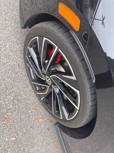 2023 Volkswagen Golf GTI Autobahn