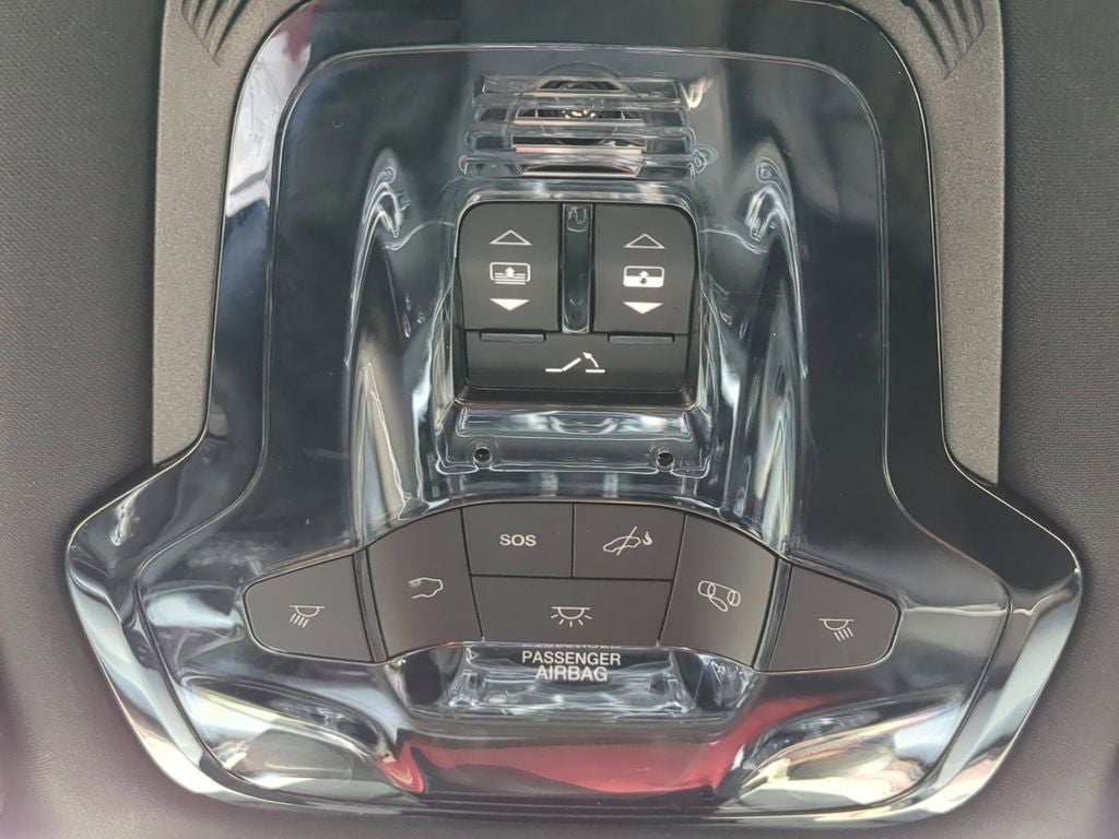 2023 Alfa Romeo Stelvio Ti
