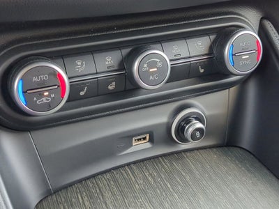 2023 Alfa Romeo Stelvio Ti