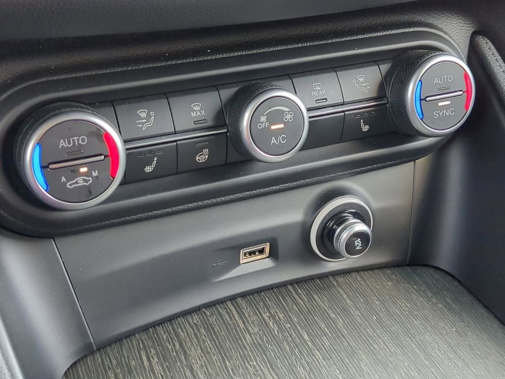 2023 Alfa Romeo Stelvio Ti