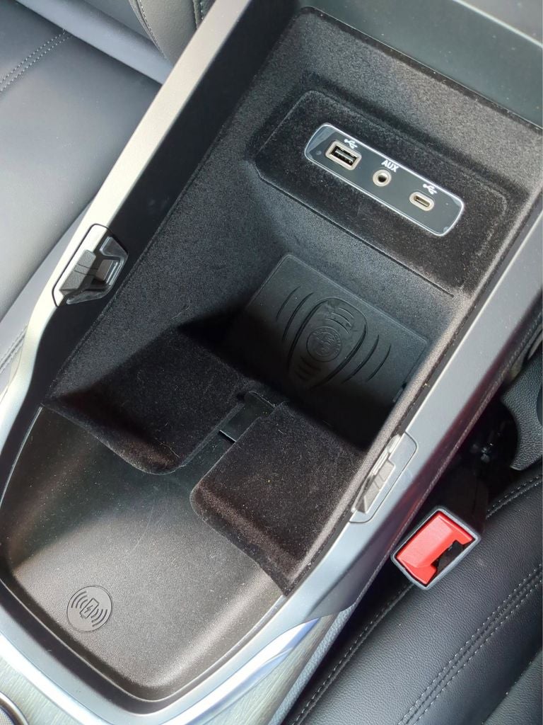 2023 Alfa Romeo Stelvio Ti