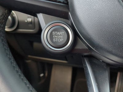 2023 Alfa Romeo Stelvio Ti