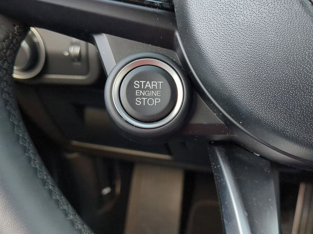 2023 Alfa Romeo Stelvio Ti
