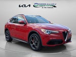 2023 Alfa Romeo Stelvio Ti