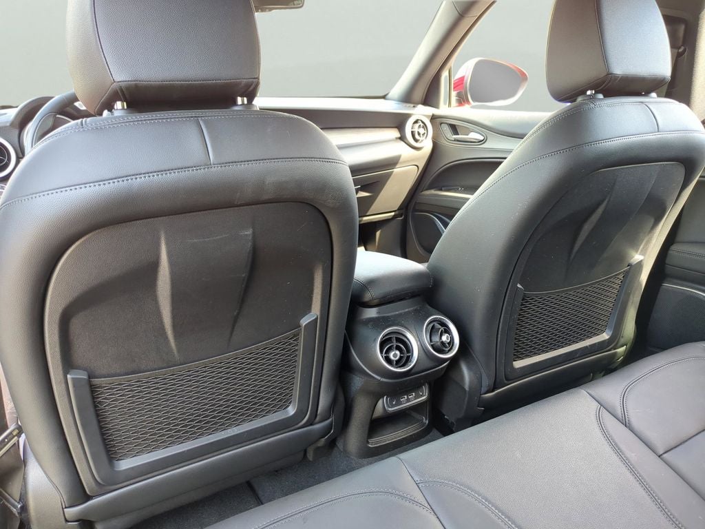2023 Alfa Romeo Stelvio Ti