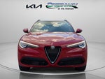 2023 Alfa Romeo Stelvio Ti