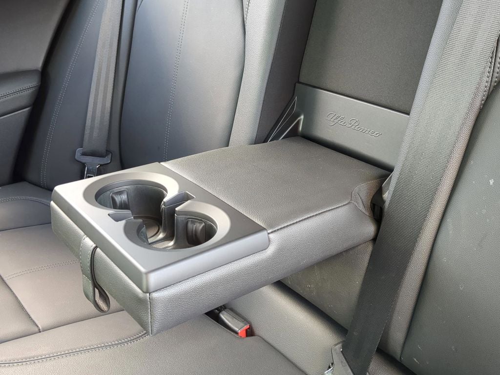 2023 Alfa Romeo Stelvio Ti