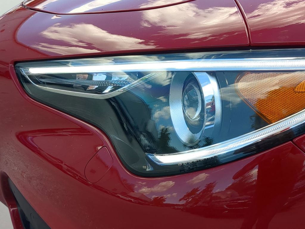 2023 Alfa Romeo Stelvio Ti