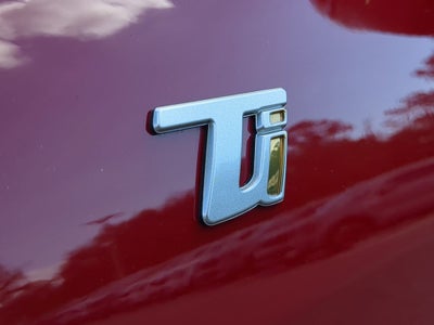 2023 Alfa Romeo Stelvio Ti